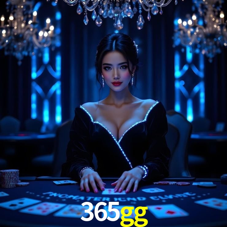 Experiência VIP 365gg