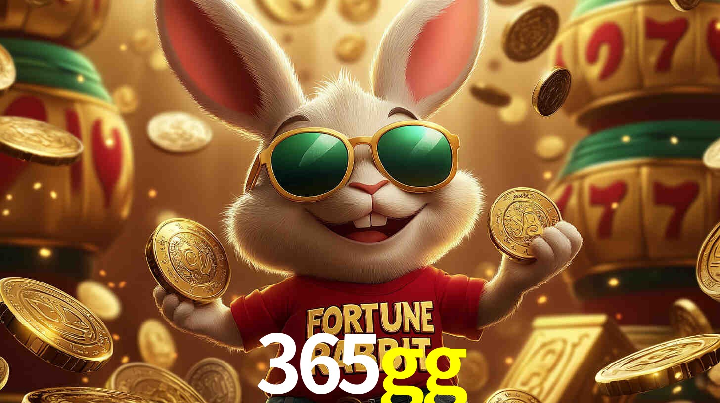 365gg: Seu Cassino Premiado com Pagamentos Rápidos