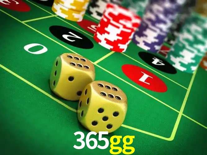 Welcome Bonus 365gg