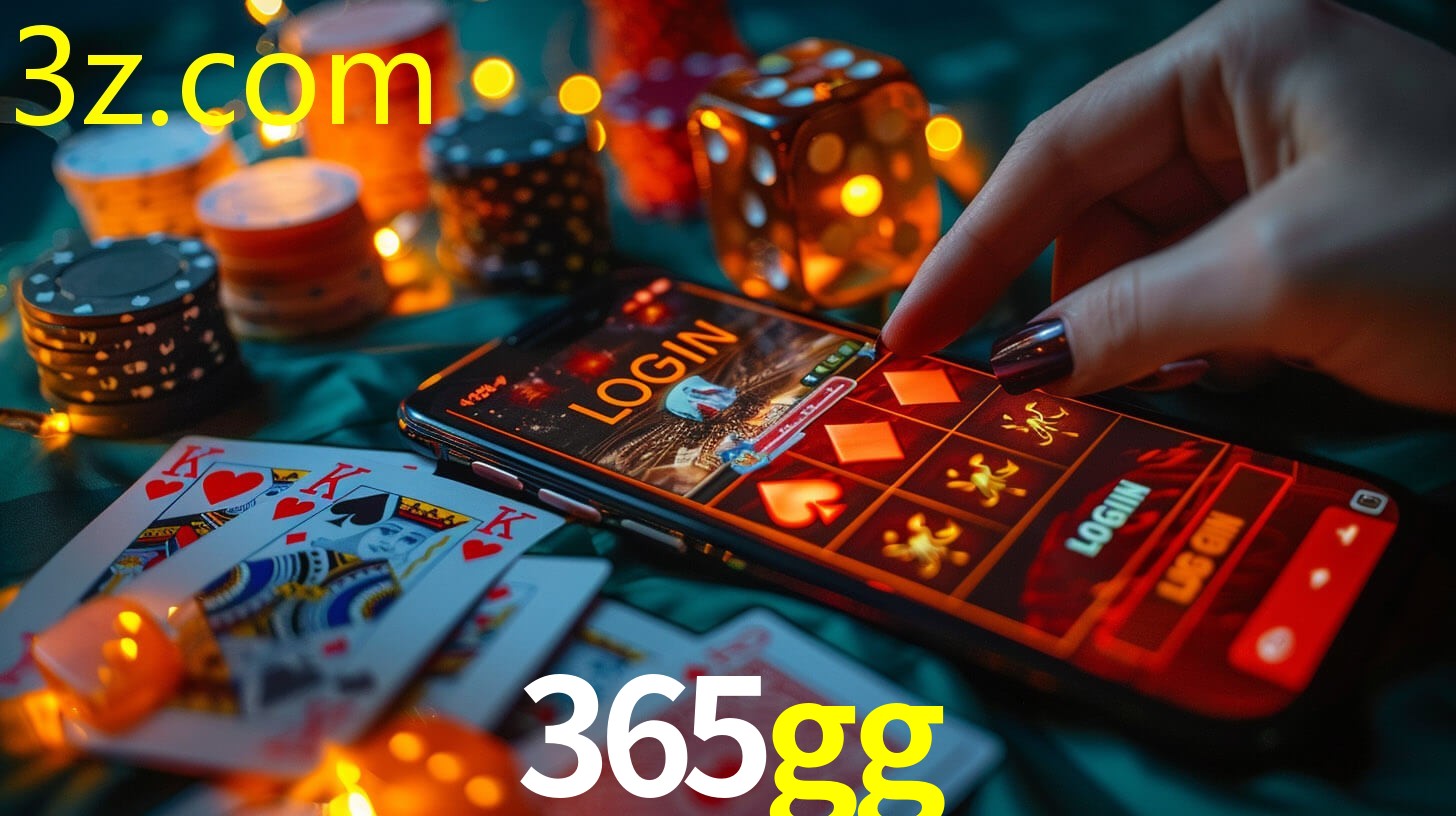 365GG