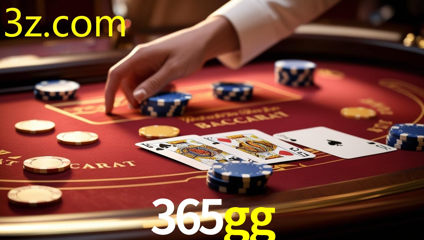 365GG