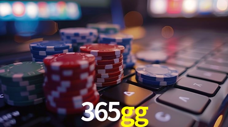 Casino Ao Vivo 365gg
