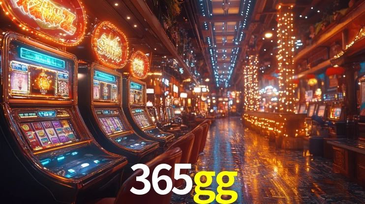 365gg: Jogos de Caça-Níqueis-Altas Recompensas, Roleta-Velocidade, Blackjack-Desafios Máximos