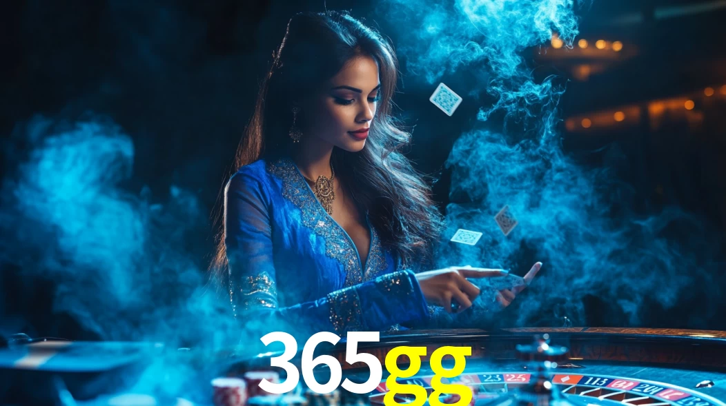 Apostas Esportivas na 365gg: Um Guia Completo