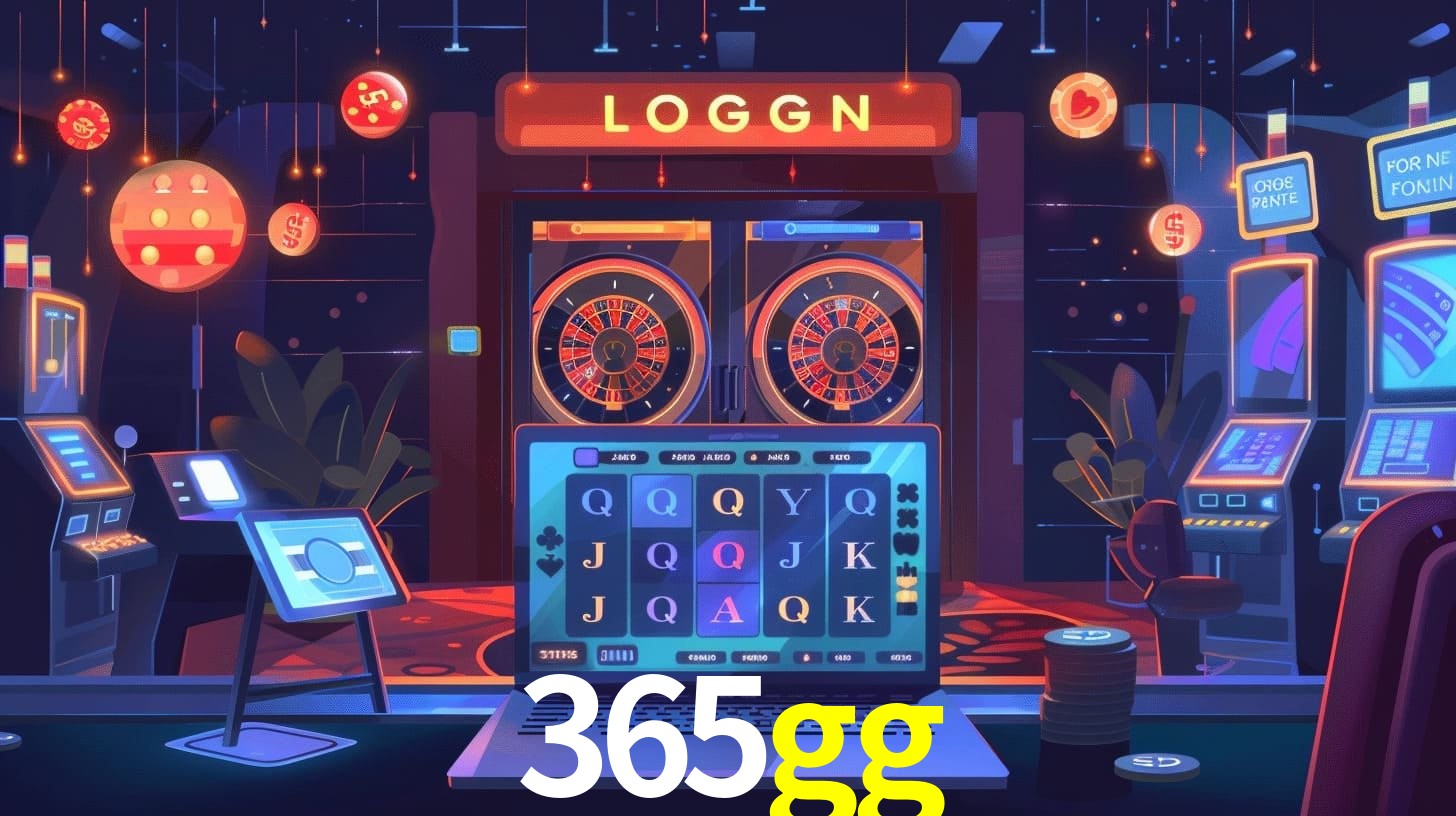 Segurança 2FA 365gg
