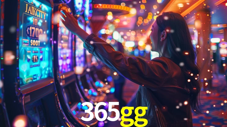 Explore as vantagens do 365gg: serviço profissional e confiabilidade