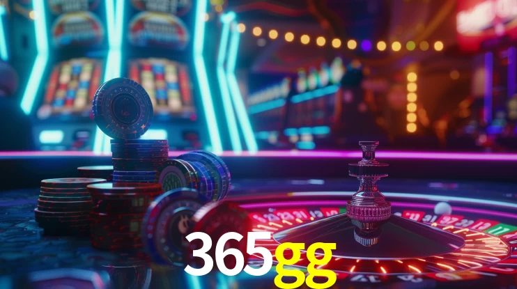 Live Casino 365gg