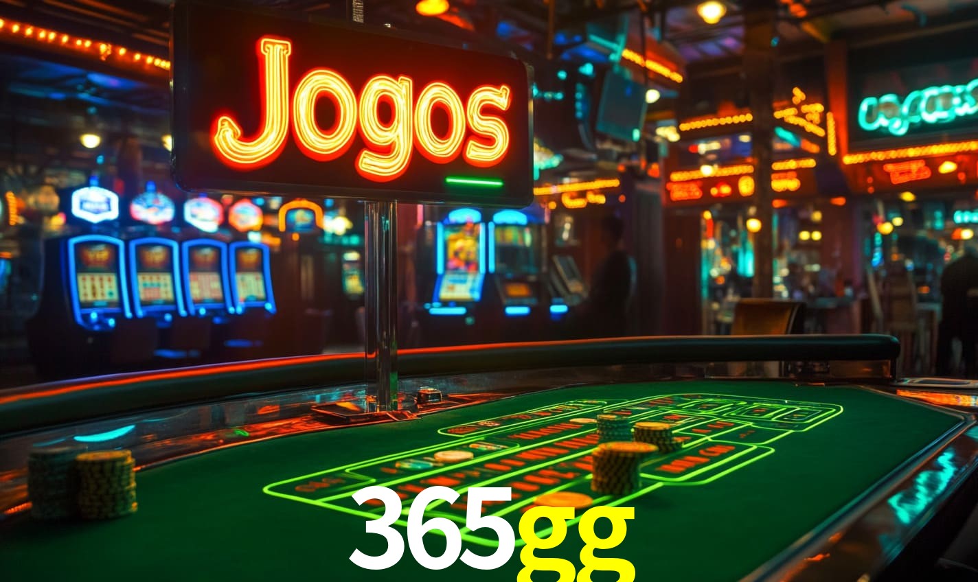 Estatísticas do Jogo 365gg