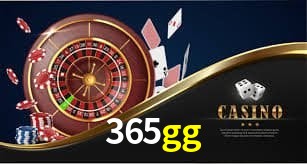 Mesa de Blackjack 365gg