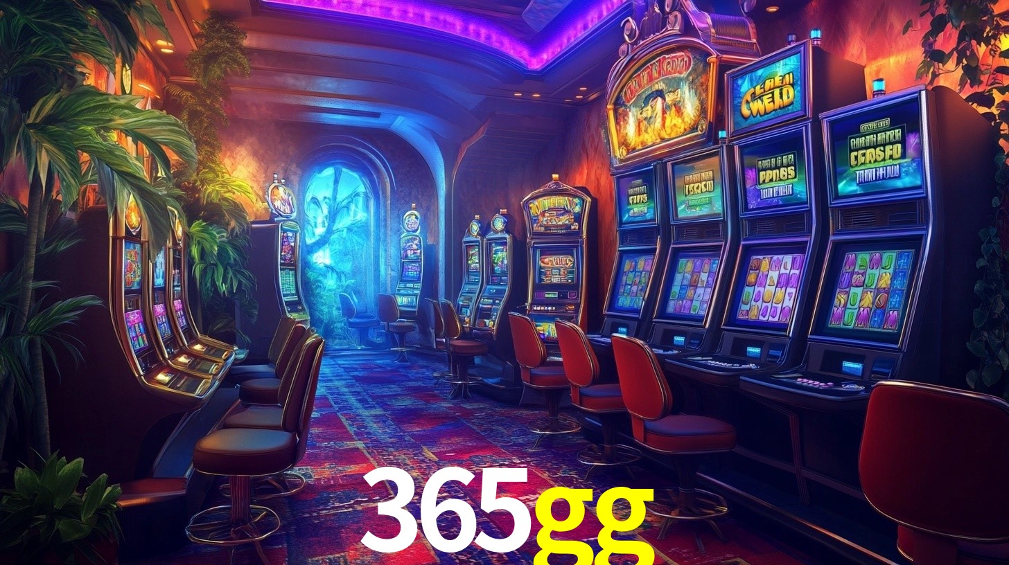 Roulette Table 365gg