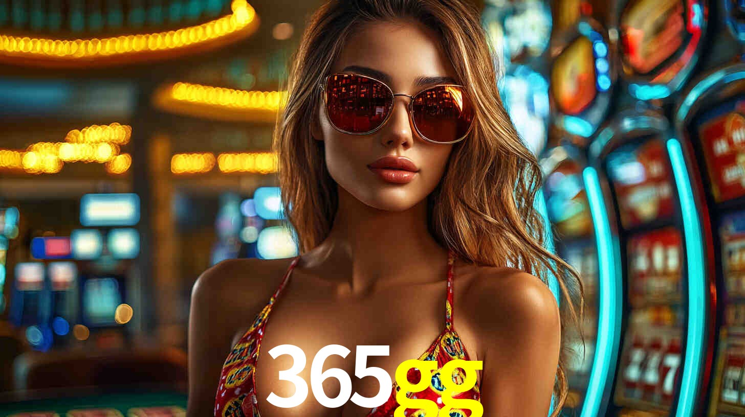 Welcome Bonus 365gg