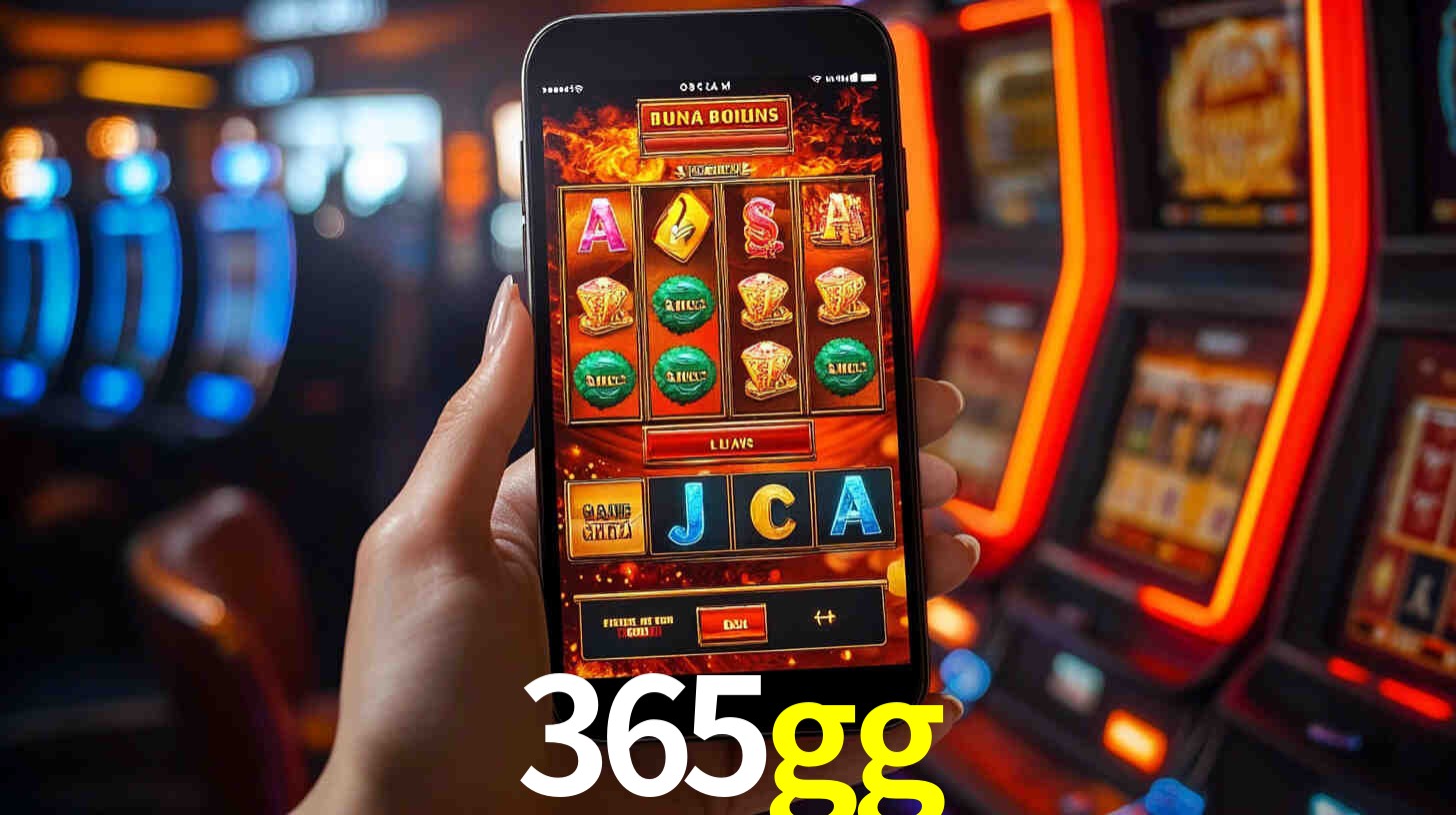 Experimente o Login Seguro Premium no 365gg