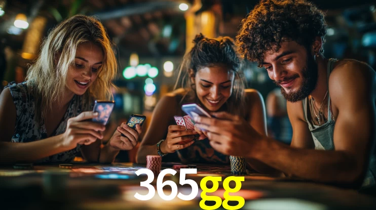 VIP Casino 365gg