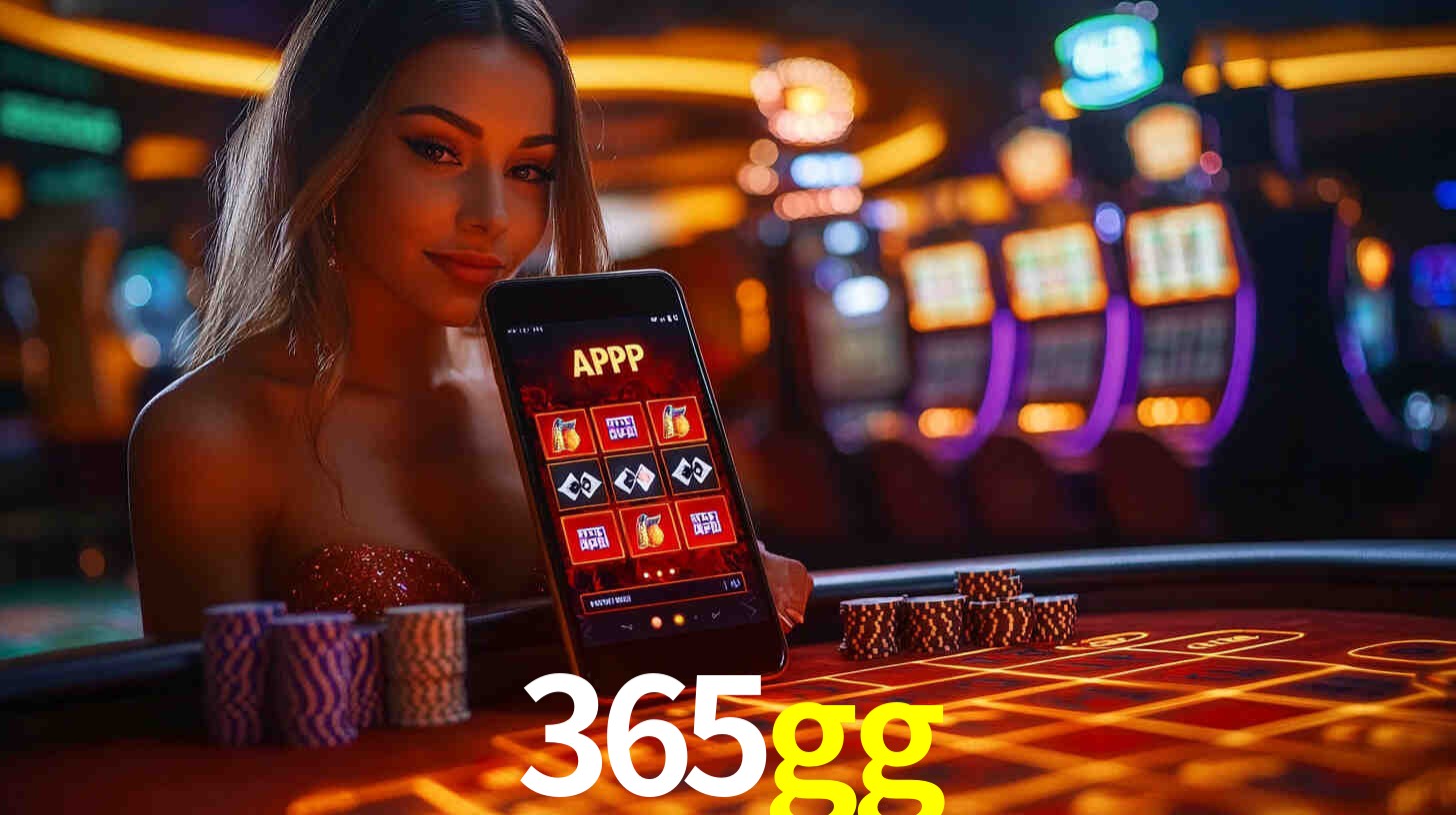 Desvendando o Mundo dos Jogos Virtuais na 365gg