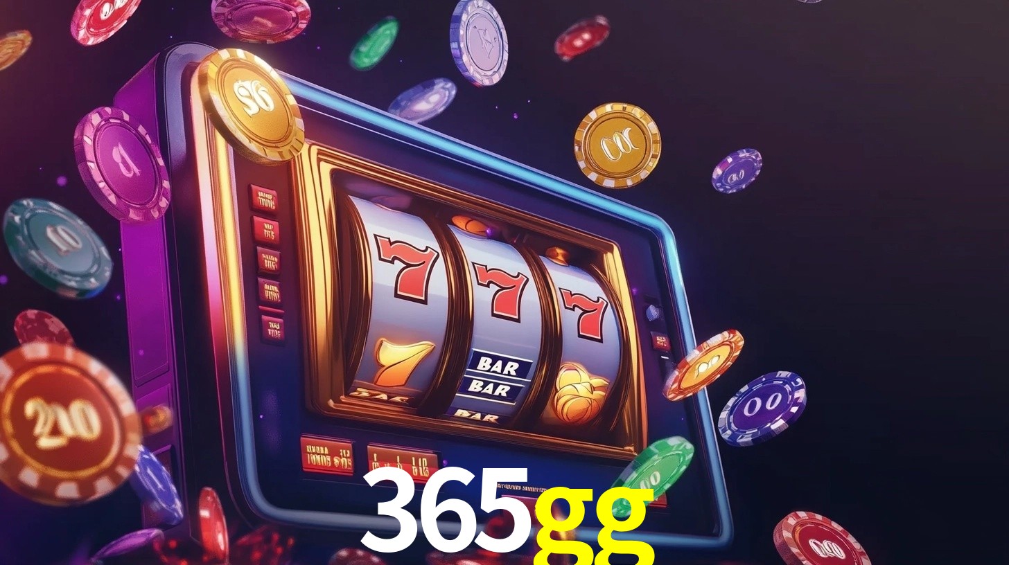 Live Casino 365gg