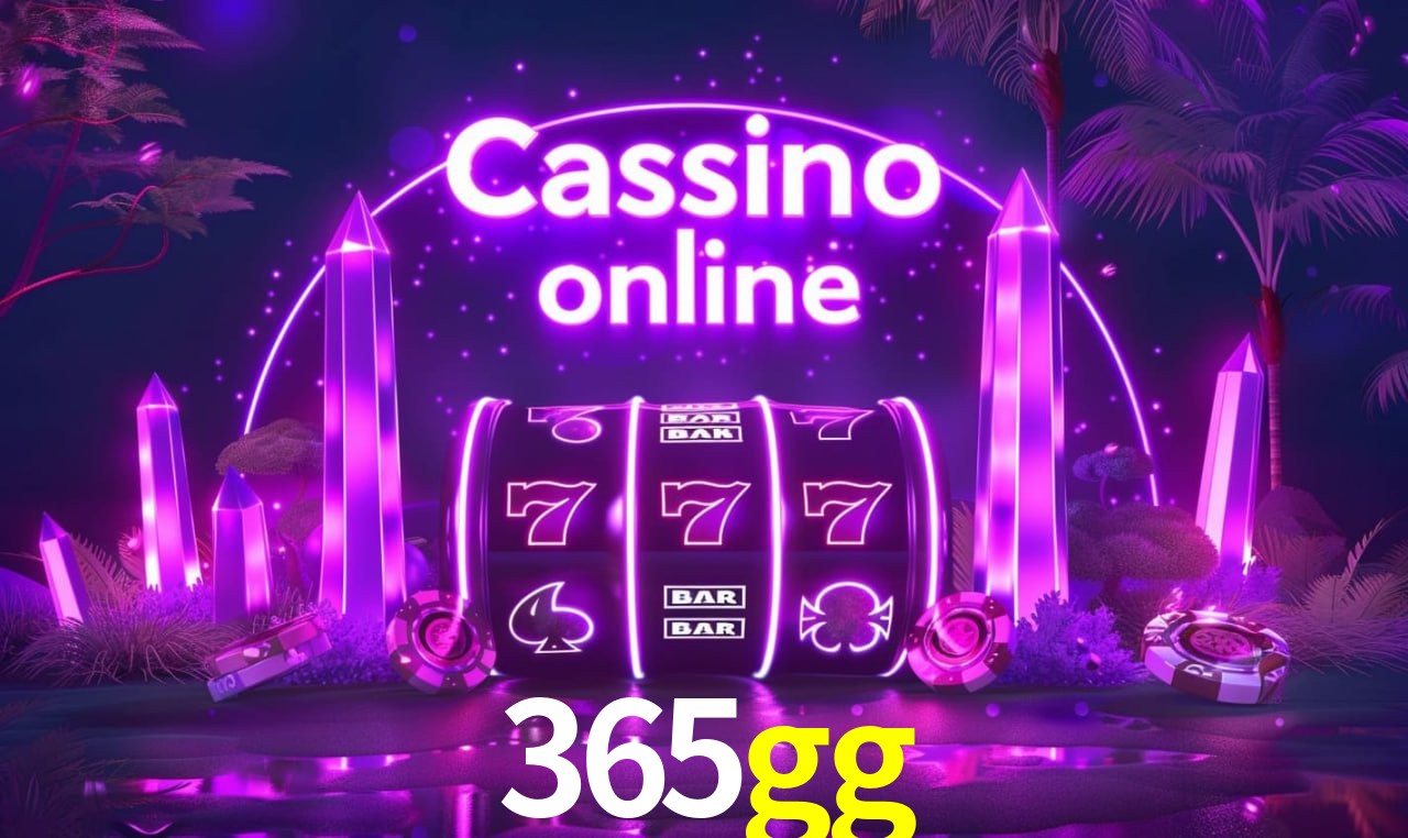 Jogos de Slot 365gg