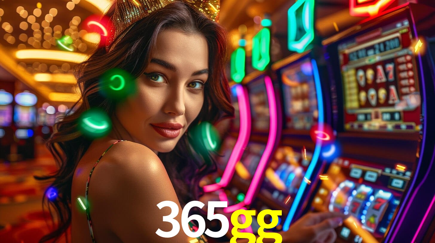 Bônus Generosos e Exclusivos no 365gg para Você!