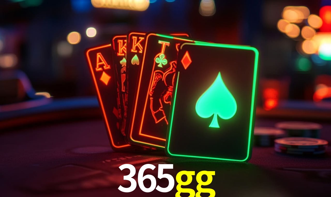 Apostas de Futebol 365gg