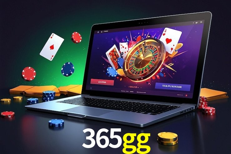 Tecnologia da Plataforma 365gg