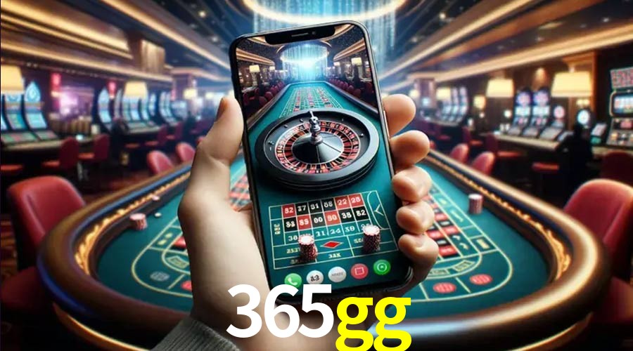 Game Providers 365gg