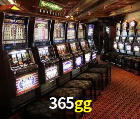 Descubra a Magia dos Jogos de Arcade no 365gg