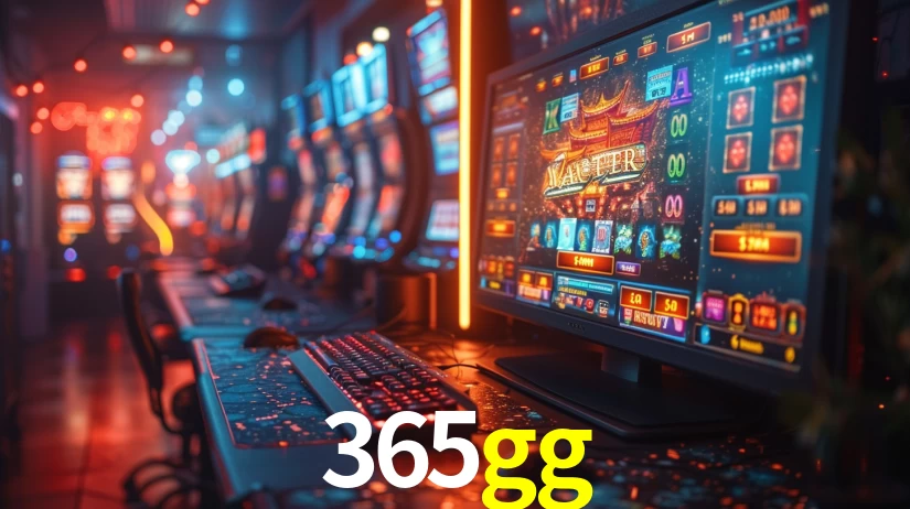 Ofertas Imperdíveis na 365gg: Promoções e Bônus Que Valem a Pena