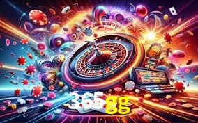 Casino Ao Vivo 365gg