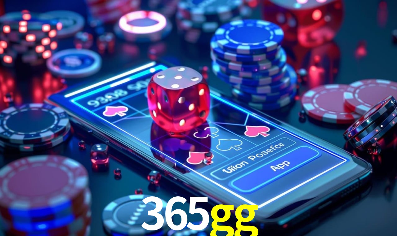 cassino 365gg