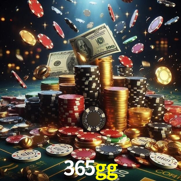 Descubra o Programa VIP da 365gg: Vantagens Exclusivas para Jogadores